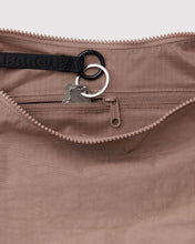 Load image into Gallery viewer, BAGGU Crescent Bag, Toasted Almond