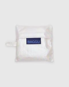 Baby BAGGU Pearl Metallic