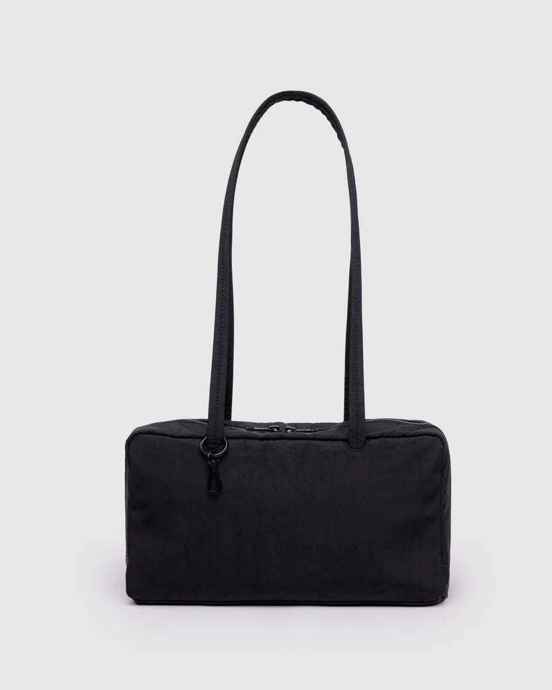 BAGGU Bowler Bag, Black