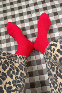 Le Bon Shoppe Trouser Socks