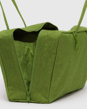 Hlaða mynd inn í gallerískoðara, BAGGU Bowler Bag, Green Juice