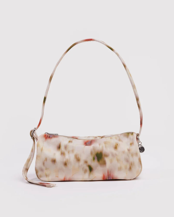 BAGGU Loaf Bag, Abstract Floral
