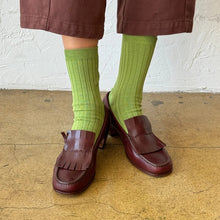 Load image into Gallery viewer, Her Socks, Cactus