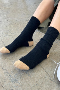 Le Bon Shoppe Cashmere Socks