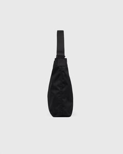 Sandqvist Ground Shopper Bag, Black