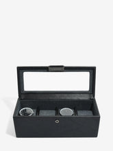 Load image into Gallery viewer, Stackers 4 Piece Watch Box