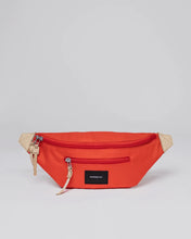 Hlaða mynd inn í gallerískoðara, Sandqvist Aste Bum Bag, Orange