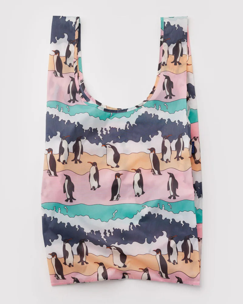 Big BAGGU, Penguin