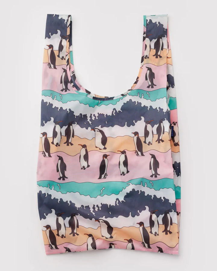 Big BAGGU, Penguin