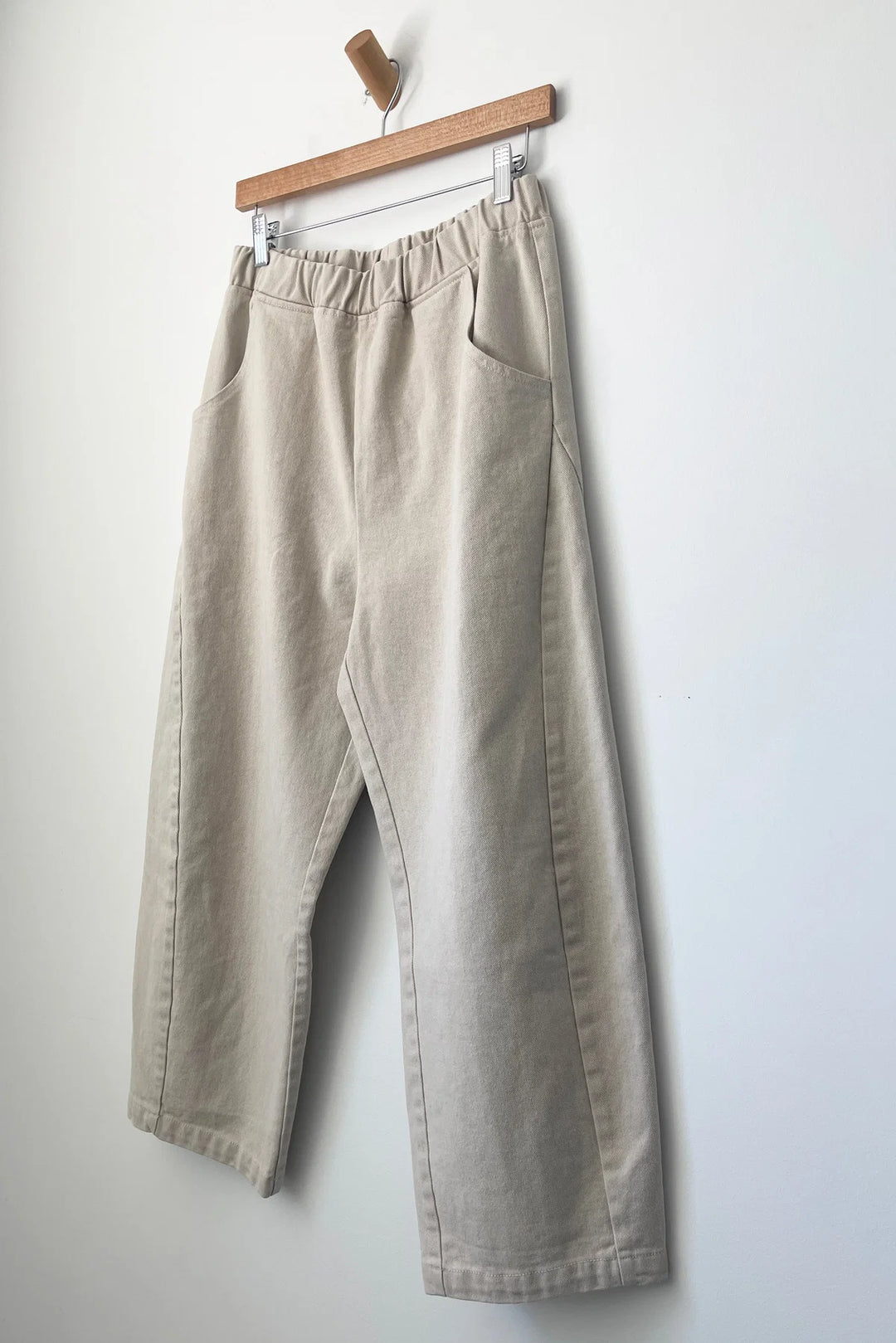 Arc Pants, Naturel