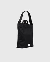 Hlaða mynd inn í gallerískoðara, Sandqvist Ground Shopper Bag, Black