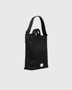 Sandqvist Ground Shopper Bag, Black