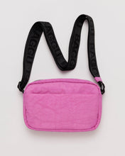 Load image into Gallery viewer, BAGGU Extra Pink Crossbody Bag