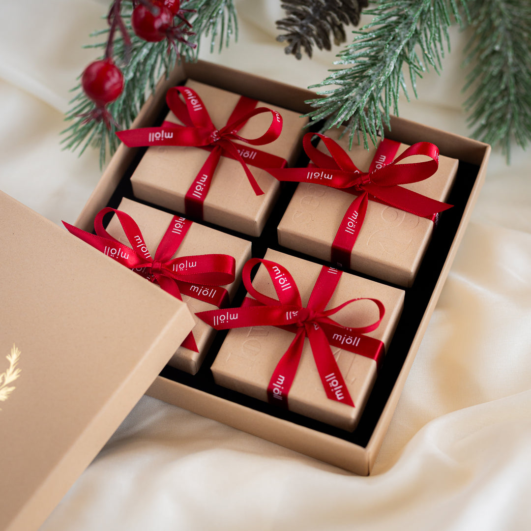 mjöll Advent Calender 2025