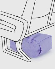 Load image into Gallery viewer, BAGGU Small Cloud Carry On, Wisteria