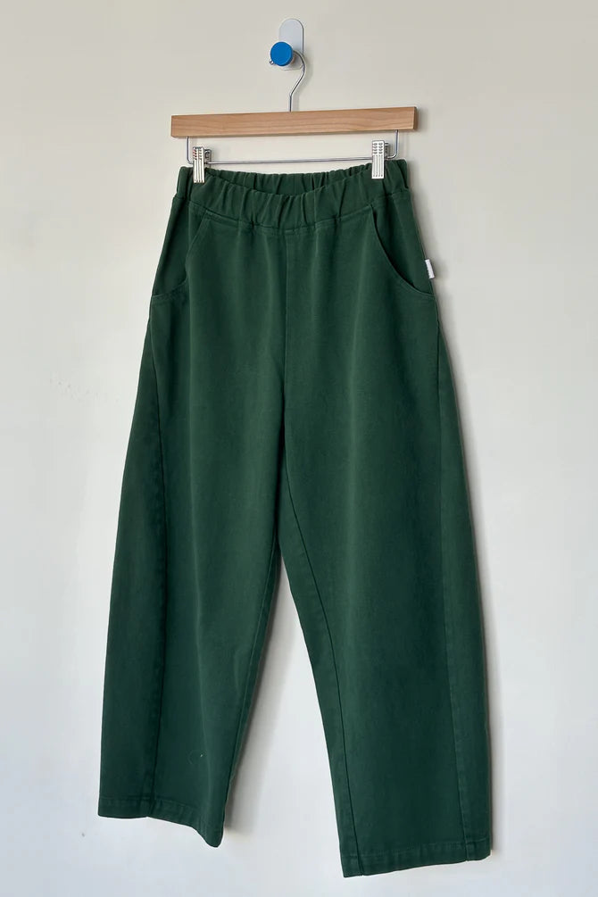 Arc Pants, Pine