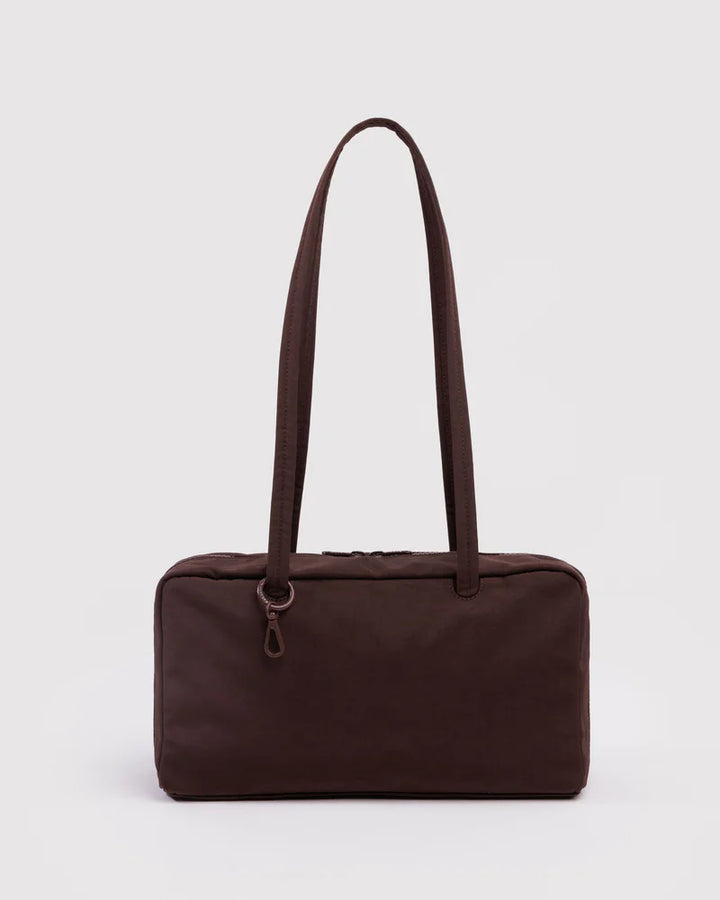 BAGGU Bowler Bag, Coffee