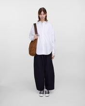 Hlaða mynd inn í gallerískoðara, Sandqvist Ground Shopper Bag, Sepia Brown