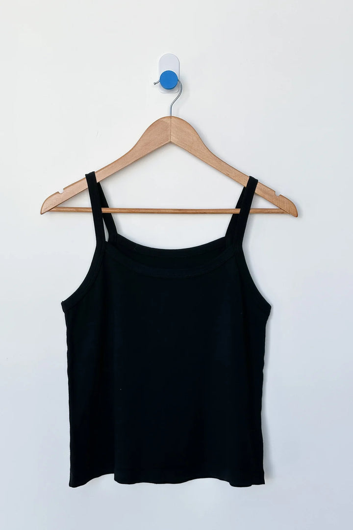 Dana Cami, Black