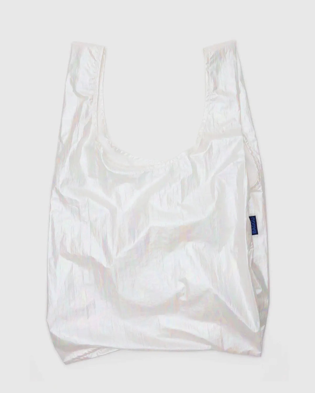 BAGGU Pearl Metallic