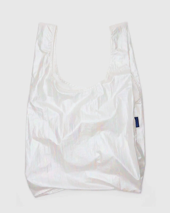 BAGGU Pearl Metallic