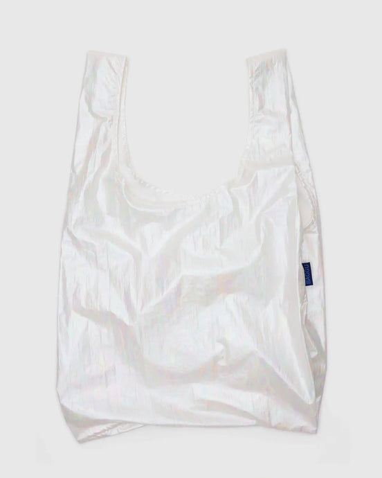 BAGGU Pearl Metallic