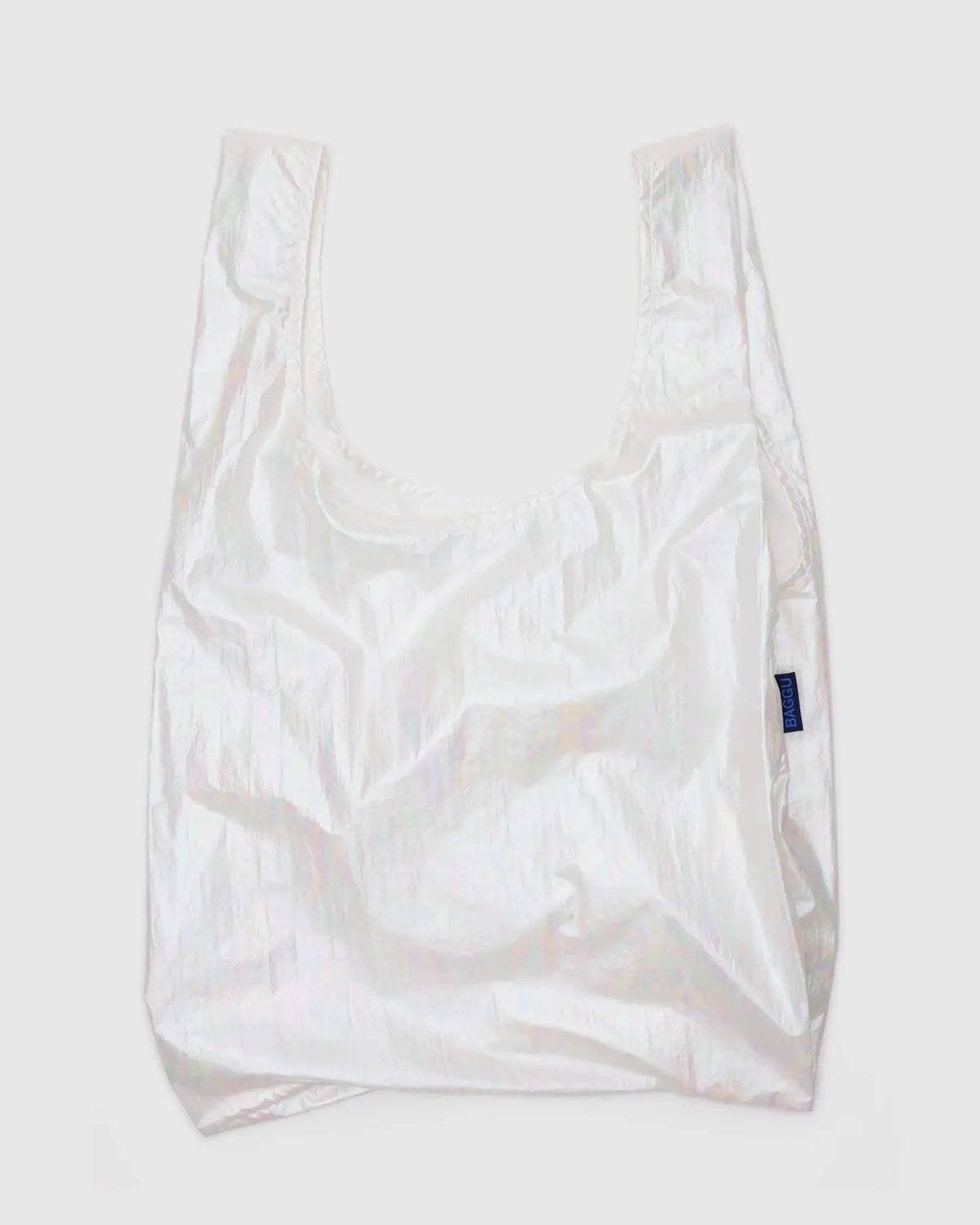 BAGGU Pearl Metallic