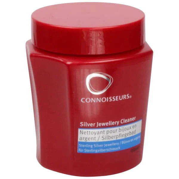 Connoisseurs Silver Jewellery Cleaner