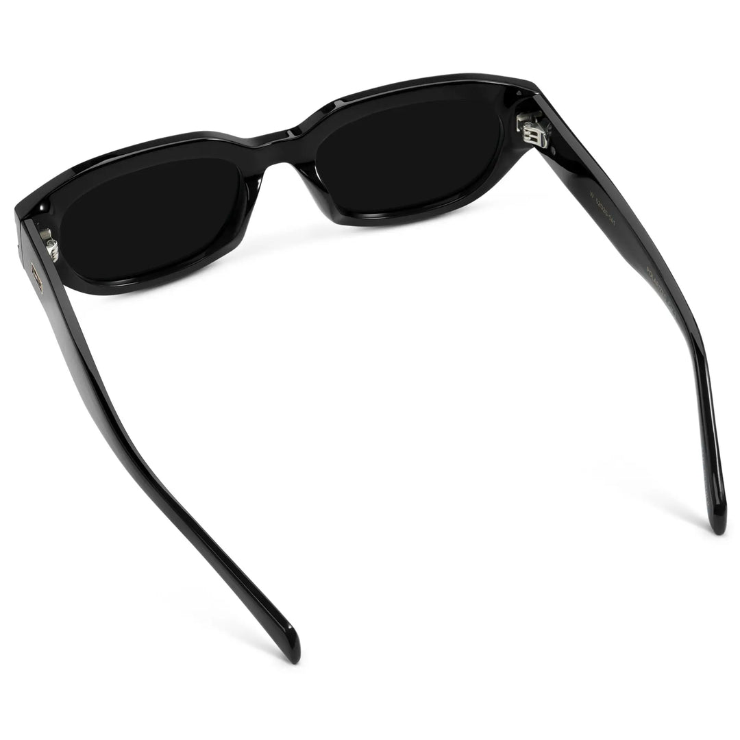 WMP Vera Sunglasses, Black