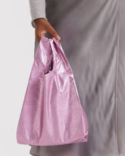 Load image into Gallery viewer, Forsala - Baby BAGGU Blush Metallic