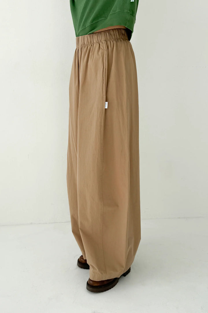 Parachute Pants, Khaki