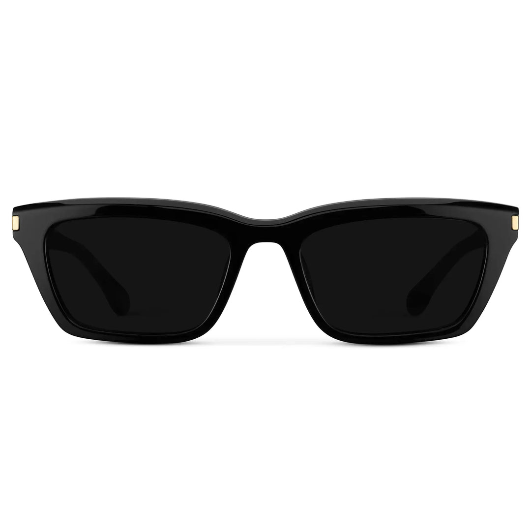 WMP Sienna Sunglasses, Black