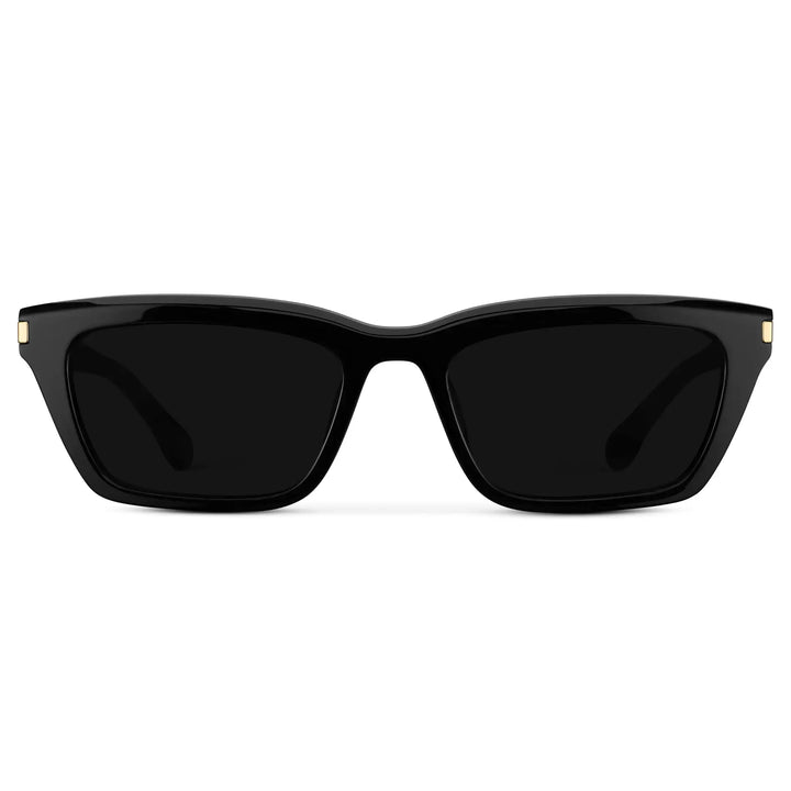 WMP Sienna Sunglasses, Black