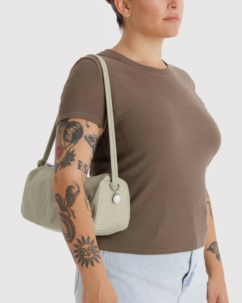 BAGGU Loaf Bag, Celadon