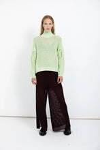 Load image into Gallery viewer, Magnea - DANIELA PANTS / BURGUNDY