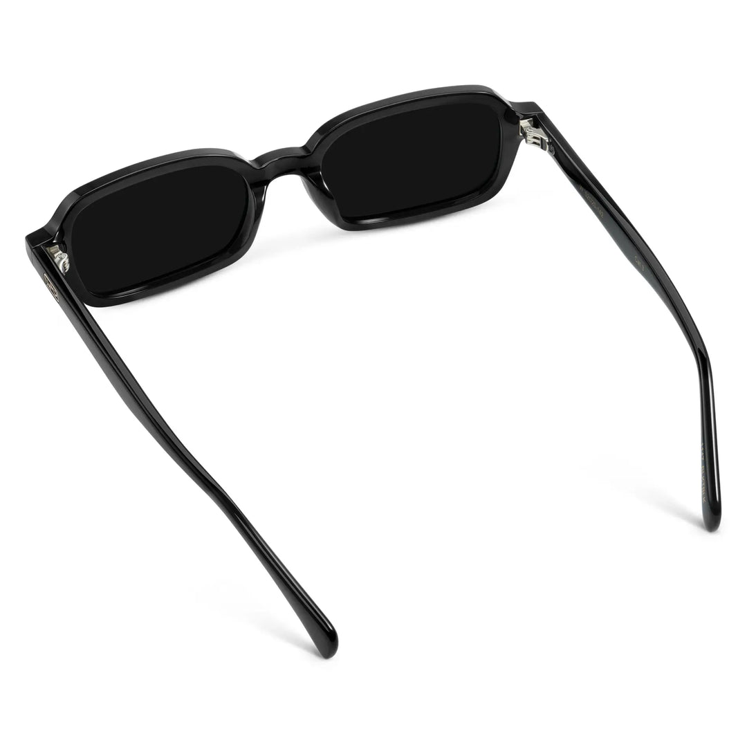 WMP Ayla Sunglasses, Black