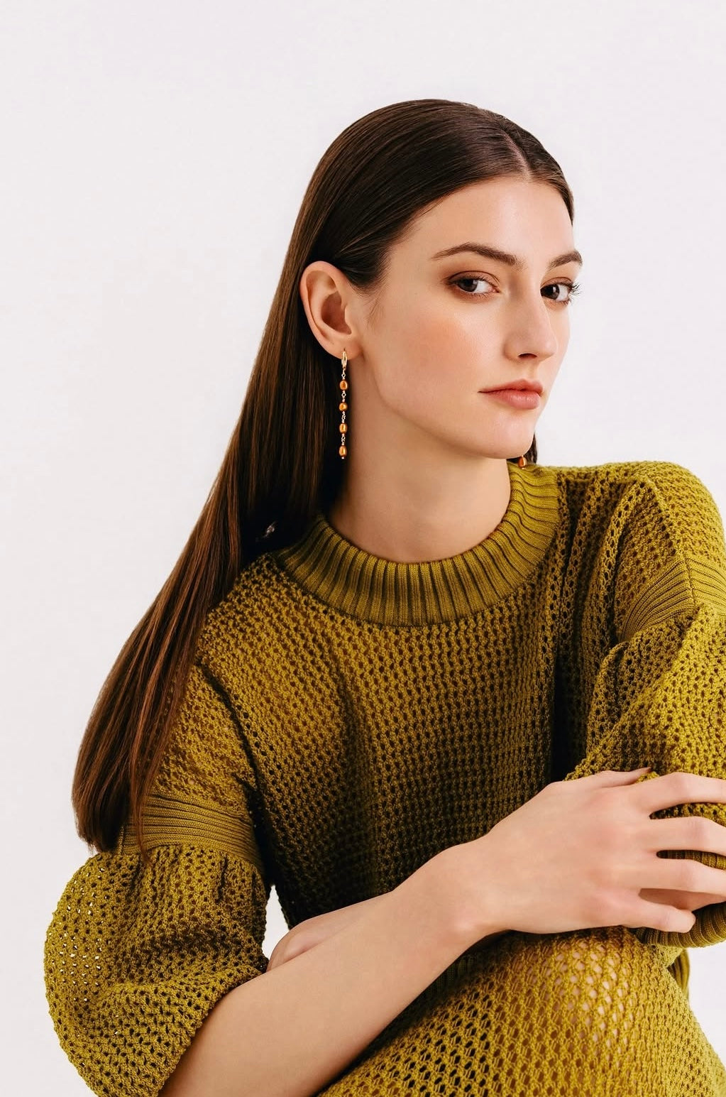 Magnea - DAISY DRESS /