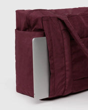 Load image into Gallery viewer, Forsala - BAGGU Small Cloud Bag, Mahogany