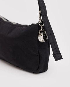 Forsala - BAGGU Nylon Pochette, Black