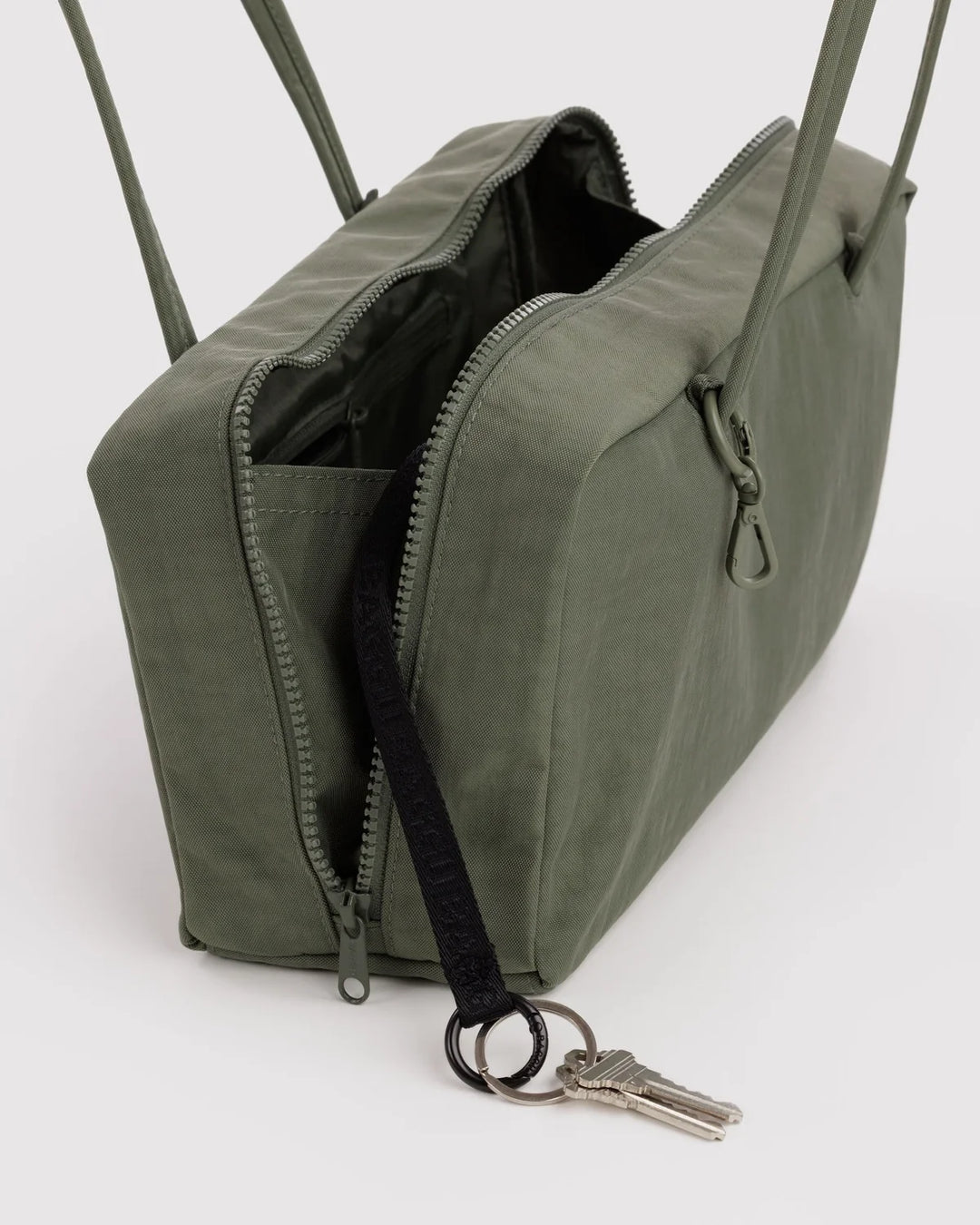 PRESALE - BAGGU Bowler Bag, Caper