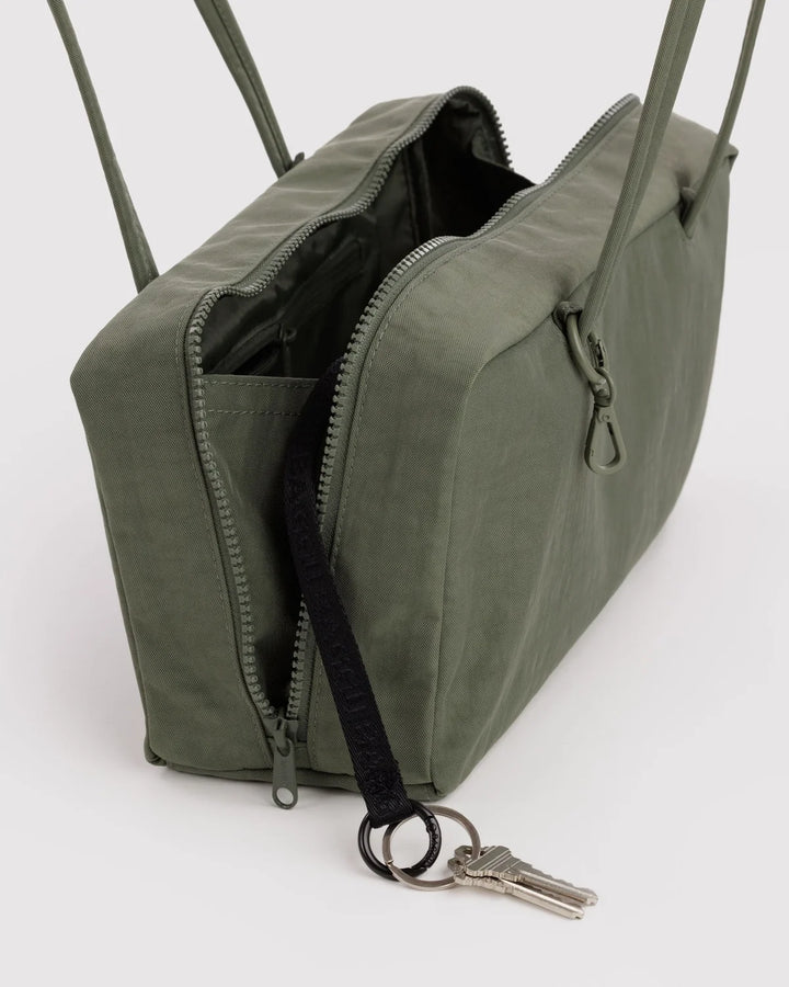 PRESALE - BAGGU Bowler Bag, Caper