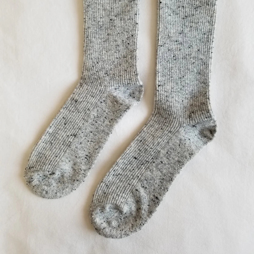 Snow Socks, Cookies &amp; Cream