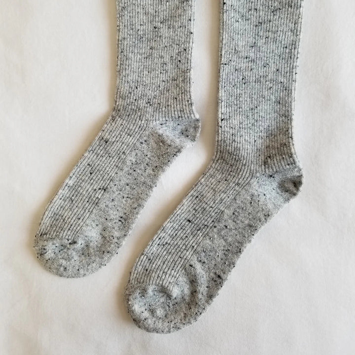 Snow Socks, Cookies &amp; Cream
