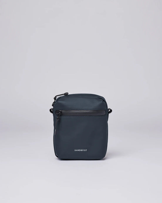 Sandqvist Poe Bag, Navy