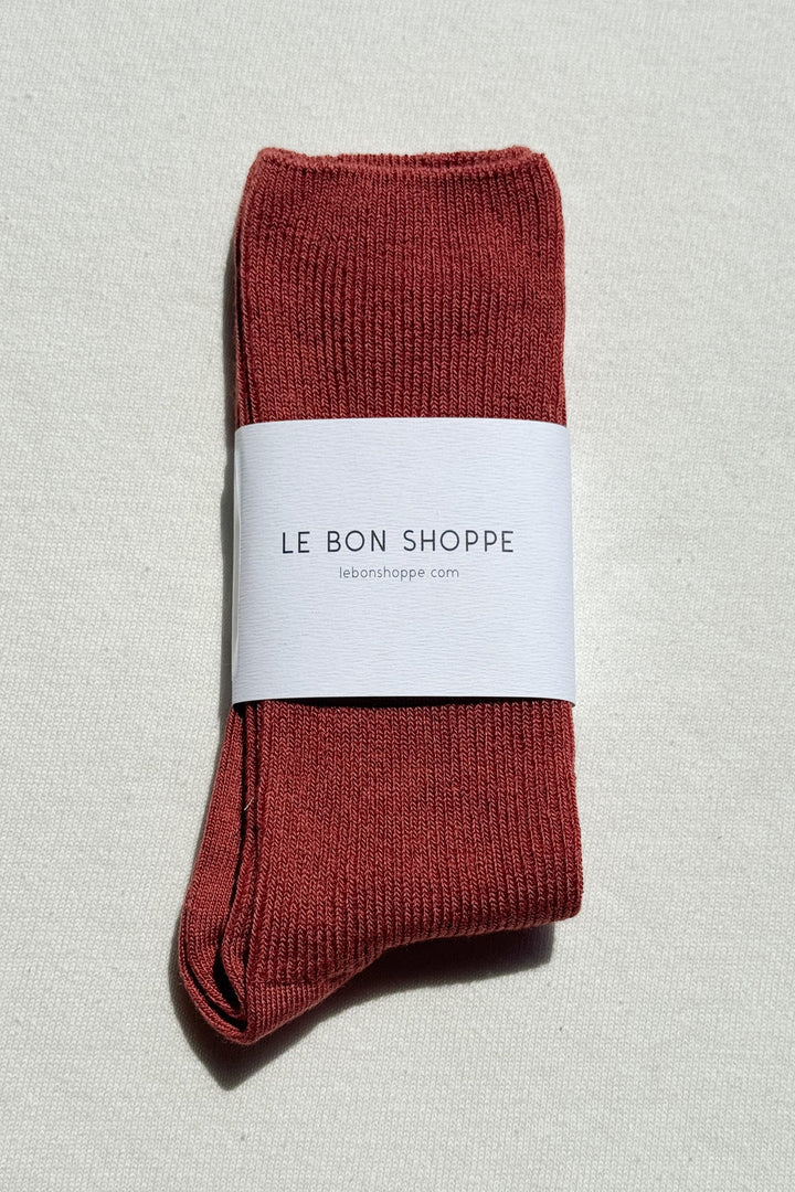 Trouser Socks, Whiskey