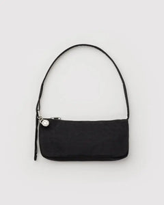 Forsala - BAGGU Nylon Pochette, Black