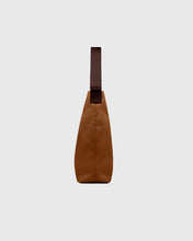 Hlaða mynd inn í gallerískoðara, Sandqvist Ground Shopper Bag, Sepia Brown