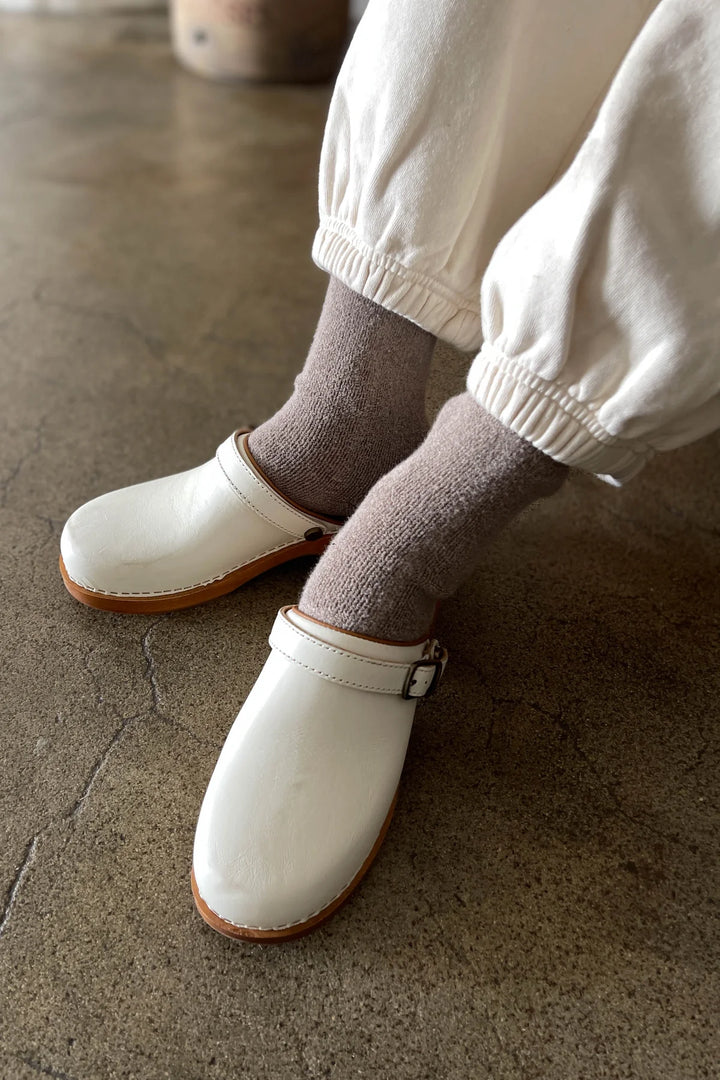 Cloud Socks, Frappe