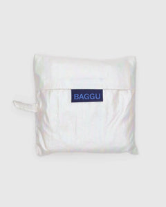 BAGGU Pearl Metallic
