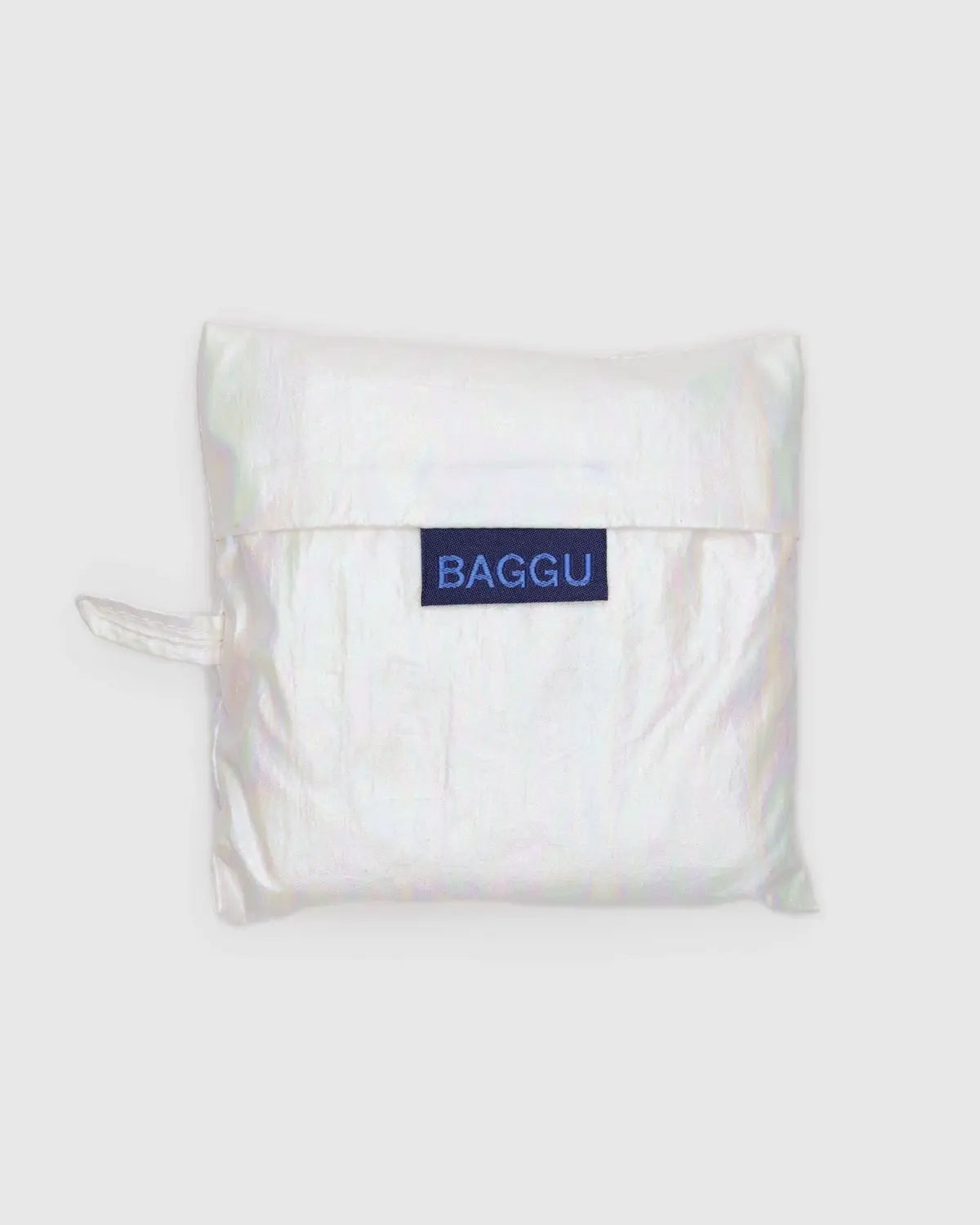 BAGGU Pearl Metallic